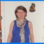 Elaine - Reiki Master Healer