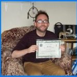 Sean - Reiki 1