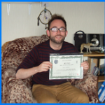 Sean - Reiki 1