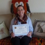 Heather - Reiki 1
