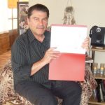 Patrick - Reiki 1