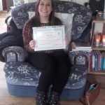 Heather - Reiki 2