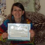 Lauren - Reiki 2