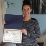 Nicola - Reiki 2