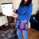 Denise - Reiki 2