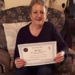 Wendy - Reiki 1