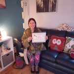 LAUREN Master Teacher