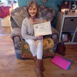 LORNA- Reiki Two