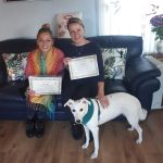 ANGELA & NOELEEN- Reiki One