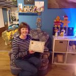 Jayne- Reiki One