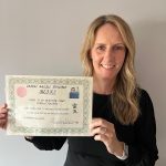  Lorna - Reiki 3 Master Healer