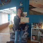 Helen-Reiki One