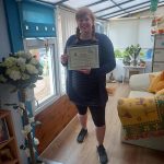 Ashley Reiki Master Teacher