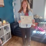 Brenda - Reiki Two